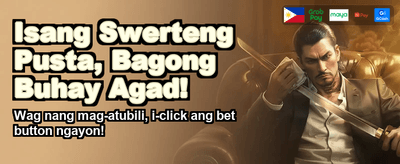 Join Now for Big Wins!