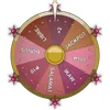 Spin & Win Daily Jackpot welfare icon